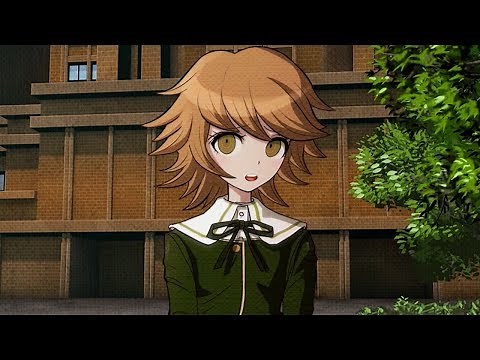 Ultimate Talent Development Plan - Chihiro Fujisaki Events [DRV3]