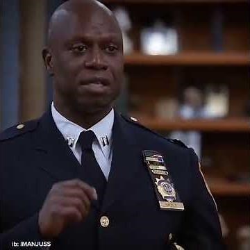 A União da 99 Nunca Será Esquecida 💛 | Brooklyn Nine-Nine