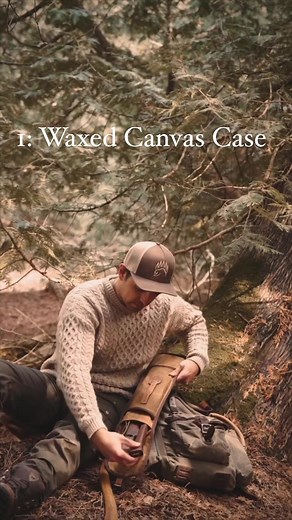 27K views · 829 reactions | 3 awesome camping items! #camping #backcountry #bushcraft #campinggear | The Bear Essentials Outdoors Co. | Facebook