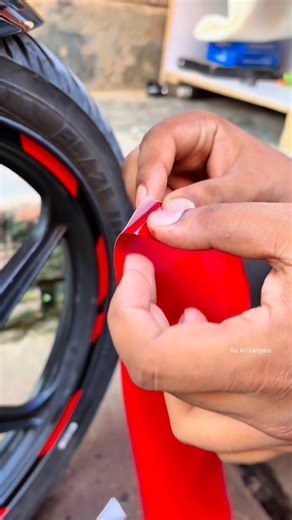 Radium sticker design splendor plus #reels #viral #modified #splendor #splendorplus | Aryan Ryker