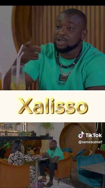 Xalissobad: A Compelling Senegalese Series Experience