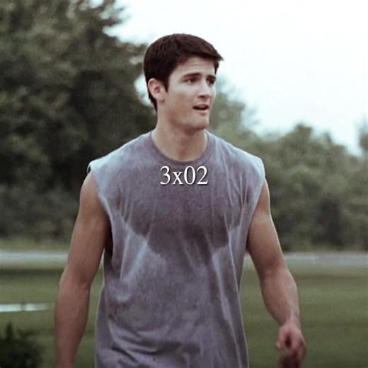 Exploring Nathan Scott's Journey in One Tree Hill Season 3