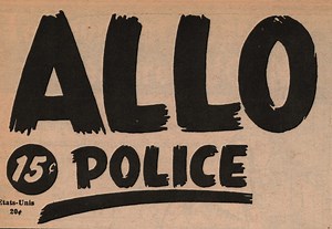 Allo Police | Substack