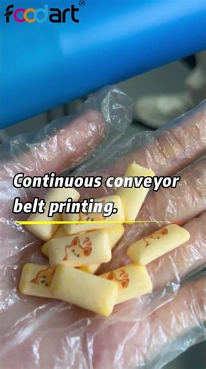Custom Biscuits