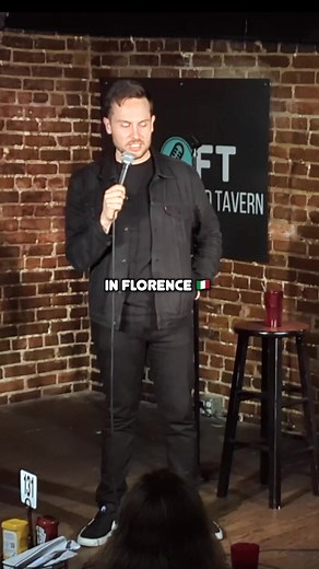 Watching Italian couples fight 🤌 | ZoltanComedy