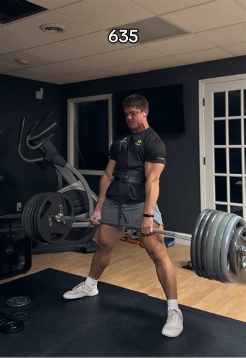 Powerlifting Journey: Competing After Two Years