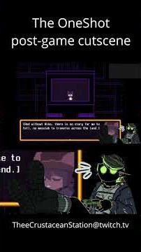 I like the way they did that to make replays make sense for the lore