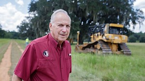 How the Amazon deal was done: Relationships, incentives and a hard decision by DeVoe Moore