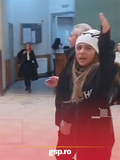 Scandalul Păulești: Arestați și agresori expuși