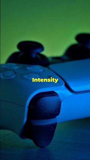 How to Turn Off PS5 Controller Vibration #playstation #ps5