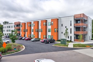 26th and Clarksville- Phase III - Urban Housing Solutions