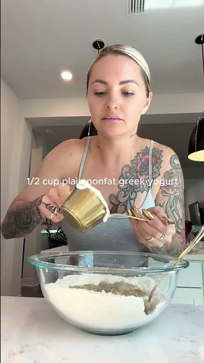 150 cal banana bread 🍞 🍌 YOU HAVE TO TRY THIS!