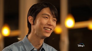 2.8K views · 28K reactions | FACT: Yuzuru Hanyu is poetry in motion. Witness his graceful performances in #YuzuruHanyu ICE STORY 2023 “GIFT” at the Tokyo Dome. Streaming on #DisneyPlusSG this 14 July. | Disney+ (SG) | Facebook