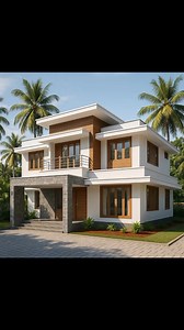 #Mathcon luxury house ideas ! | Mathcon Construction Company