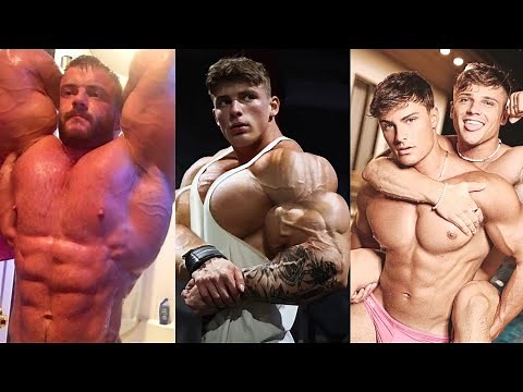 Muscle Masterpieces: A Gallery of the Most Shredded Bodybuilders