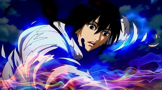 How to Watch Hitori no Shita - The Outcast anime? Easy Watch Order Guide