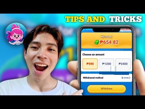 Clear blast tips and tricks | Earning app gcash 2026