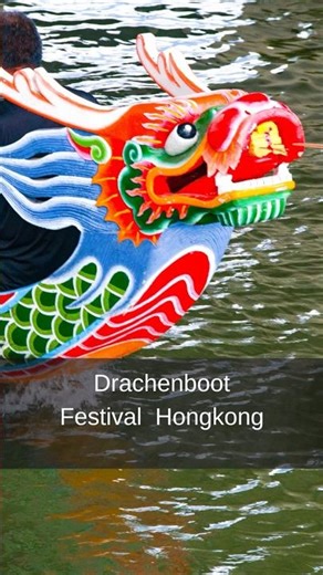 China-Reise Greater Bay Area