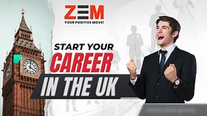 🎉 Life Changing Success Stories! ZEM Group is Making Dreams Come True 🎉 Your support is making a difference! 🙌 ZEM Group is helping people secure life-changing opportunities globally. 🌎✨ 🚀 Success stories & documentaries coming soon! 🔥 We hit 175,000 subscribers in just 7 days! THANK YOU All! ❤️ Keep supporting, sharing, and subscribing – we’re building futures together! 🙏 Like & Subscribe now! / @zem.group1 | ZEM GROUP