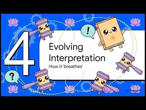 Chapter 9 - Constitution as a Living Document | Class 11 Political Science | Full Explanation PART 3