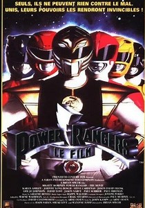Regarder Power Rangers, le film en streaming complet