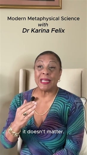 Your Life Experience Is Your Purpose: The Metaphysical Truth No One Teaches