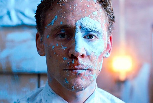 High-Rise with Tom Hiddleston - Official Trailer