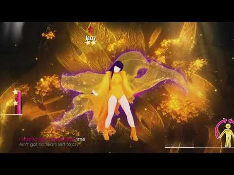 Just Dance 2019 - No Tears Left To Cry (Ariana Grande)