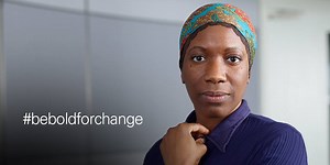 Today we celebrate International Women's Day alongside our global community who work hard to drive gender equality every day. We'd like to introduce you to some of the remarkable women in our organisation, who aren't afraid to #BeBoldForChange: http://on.bp.com/2lbLnxd | Life at bp