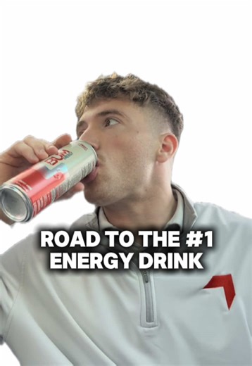 👇 HELP ME FIND THE #1 ENERGY DRINK 🗣️ COMMENT your FAVORITE BUM ENERGY DRINK flavor down below ⬇️ 🍺 Bum Energy Cherry Frost Review •112mg Caffeine 🙂 7.4/10 ✅ FOLLOW to help find the TOP Energy Drink & as always… Stay NATTY, my NEIGHBORS 🫡🏡 #energydrink #caffeine #energydrinks #energydrinkaddict