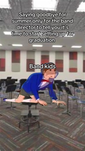 #banddirectorsoftiktok #musicteacher #marchingband #band #drumline | marchingband