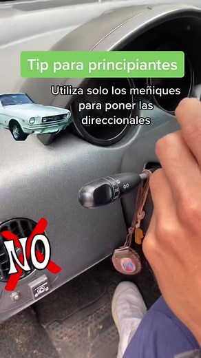 Consejos para principiantes: Aprende a conducir de forma segura