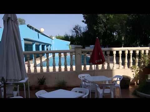 Camping Los Llanos | Denia, Spain | Hotel Review 🏨