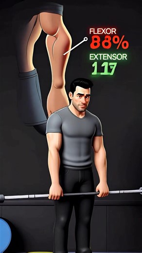 14K views · 123 reactions | Don’t skip your forearms! ✅ Flexors – strengthen your grip & wrist curl power ✅ Extensors – improve balance, control & injury prevention  Train both sides for a thicker, more functional forearm  Add this at the end of your arm day for maximum pump! #mondaymotivation #lakhvirsinghfitness #motivationmonday #fitnessclasses #weightlossjourney #PainRelief #workout #gym #fitnessprogram #personaldevelopment #fitness | Lakhvir Singh | Facebook