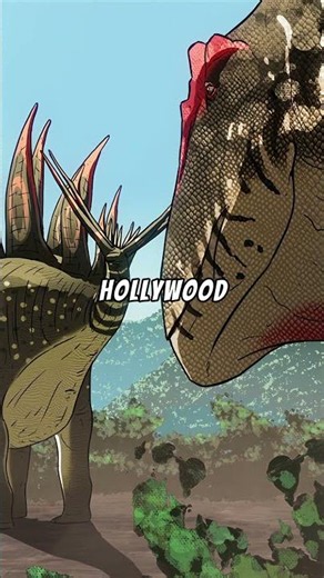 The Apex Predator That Lived in Jurassic Portugal (Allosaurus) #dinosaur #jurassic #jurassicworld
