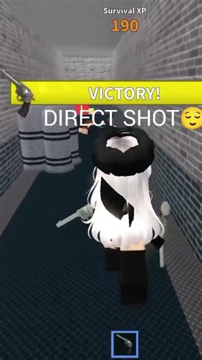 TRYING TO GET A HERO WIN IN MM2 PART TWO 😈😈