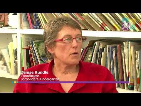 TAPS NQS PLP - Exploring reconciliation in early childhood practice Part 1 of 2