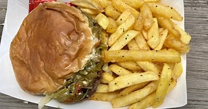 More savory stops on the Santa Fe food truck circuit