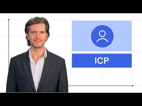How to Define an Ideal Customer Profile (ICP)