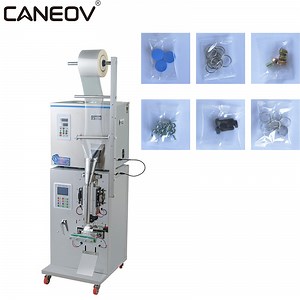 [Hot Item] Portable Small Grain Packaging Machine