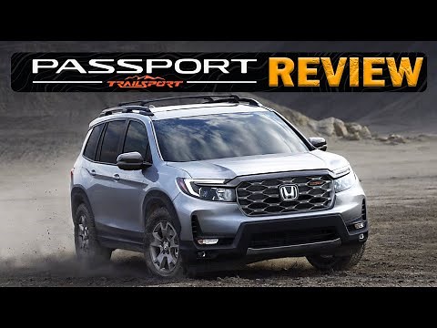 2025 Honda Passport Review | How is the reliability?
