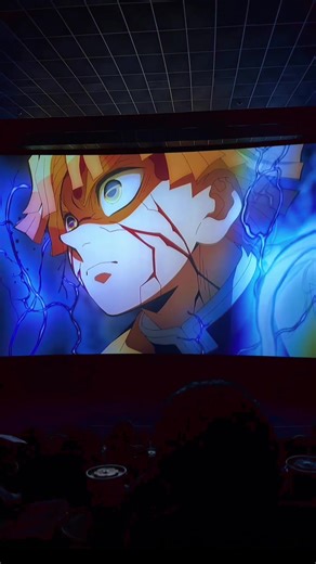 Zenitsu vs Kaigaku: Epic Demon Slayer Showdown