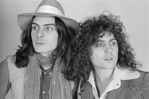 America never really 'got' these 9 British bands