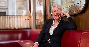 We spoke to Katie Hopkins about Exeter, her autobiography and THAT photo