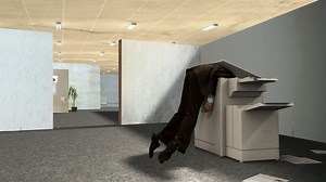 Beguine - De Kift by Festina Lente Media and Douwe Dijkstra 2009