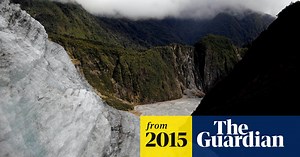 Recovering crashed New Zealand helicopter will be difficult, say police – video