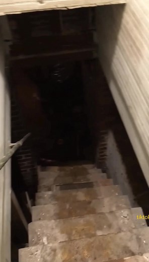 Poltergeist Activity in Renovated House - Paranormal Footage