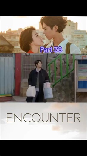Encounter tagalog dubbed episode 12 | part 38 | #tagalogdubbed #kdramalover #Encounter #foryou #nocopyrightinfringementintended