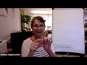 Suggestions for teaching fully joined handwriting