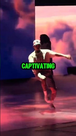 Chris Brown’s Most Iconic Dance Moves Ever